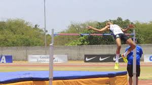 Regras do salto em altura salto verticais condições gerais altura inicial e subseqüente. Quando O Salto Em Altura E Considerado Nulo Cultura Mix