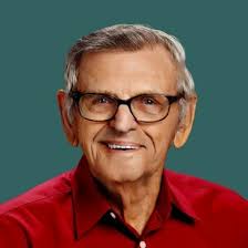 Entrepreneur, businessman Glen Garrett dies at 93