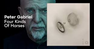 Peter Gabriel