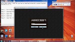 Save on mine craft game. Minecraft Cracked Launcher Browndepot