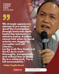 CBCP TO GOV'T: 'NO TO WHITEWASH, YES TO FULL ACCOUNTABILITY' The Catholic  Bishops' Conference of the Philippines (CBCP) warned against any whitewash  in the ongoing probe into anomalous flood control projects, stressing