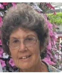 Mary Frederick Clemmons Obituary (2025)