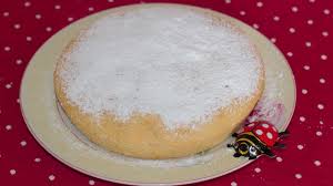 Kuchen backen ohne ei und milch. Wasserkuchen Ohne Ei Ohne Butter Vegan Lecker Italienisch Youtube