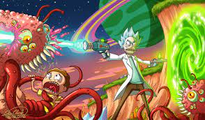 Rick and morty wallpapers hd. Rick And Morty Wallpaper Hd Kolpaper Awesome Free Hd Wallpapers