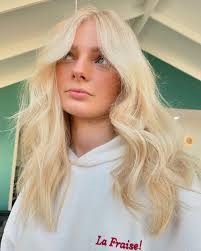 Feeling bold & vibrant with this bright cherry red transformation 🍒✨  #cherryredhair #redhair #milkshakehair