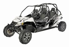 Has bumper accessory and roof panel. 2015 Utv Buyer S Guide Dirt Wheels Magazine