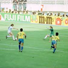 El gol de Claudio Caniggia a Brasil en 1990: la historia detrás del contragolpe que silenció al Scratch