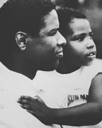 Happy 41th birthday to John David Washington (@johndavidwashington)  #denzelwashington #johndavidwashington #happybirthday