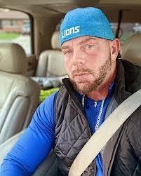 Jeff Graff's Instagram, Twitter & Facebook