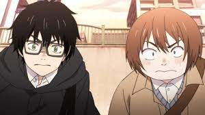 Screenshot From Episode 16 Of 3 Gatsu No Lion I Don T Normally Save Screenshots Straight From Episodes To My Board But This Wa Anime Cool Anime Pictures Lion