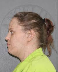 Look Inside Angelina County Jail Lufkin, TX January 1