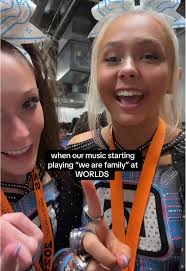 Memorable Moments from Worlds 2025 Event