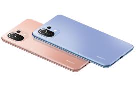 The xiaomi device comes with an aspect ratio of 20:9, a pixel density of 395 ppi and could come with a high refresh rate of 120hz. Xiaomi Mi 11 Lite With Ultra Slim Design To Launch In India On June 22
