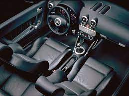 2001 Audi Tt 225 Hp 2dr All Wheel Drive Quattro Coupe Specs And Prices