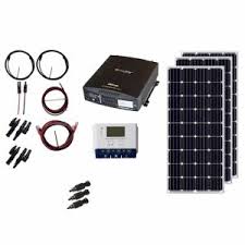 See what the sun's free energy can do for their life. 6 Best Solar Panel Kits Renogy Solar Panels 2021 Reviews
