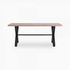 Convertible coffee table from tom rossau. Logan Coffee Table Wood Black Cult Furniture