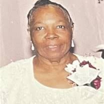 Lillian Lee Flowers-Mathis Obituary (2023)