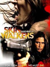 Skinwalkers Poster Id 697047 Full Movies Good Movies Skin Walker