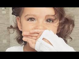 جمال هذه الطفلة لا يقاوم اجمل صور الطفلة التركية ساراليا Youtube Beautiful Little Girls Cute Babies Little Girls