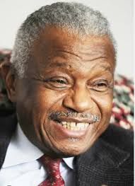 Opinion: Two Black mayors