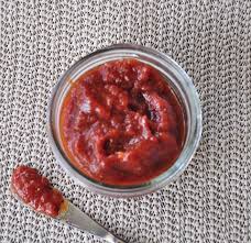 Easy Homemade Bbq Sauce My Whole Food Life Bbq Sauce Homemade Bbq Sauce Homemade Easy Whole Food Recipes