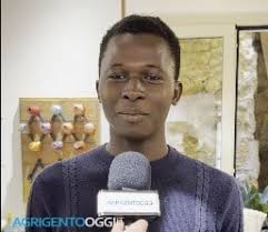 Dal Gambia alla speranza: il sogno di Lamin di giocare in Premier League