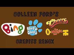 Cocomelon bunnytown and blue's clues credits remix. Bing Blue S Clues Cheers And The Magic Key Credits Remix Youtube