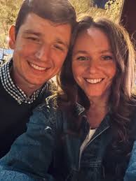 Abby Bush and Will Will's Wedding Website