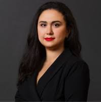 Caroline Rubin Email & Phone Number