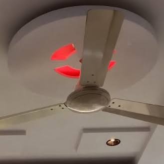 RGB Street Light product image