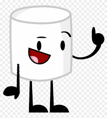 2048x1152 wallpaper background, pattern, pixels, shadow. Marshmallow Png Marshmallow With Arms And Legs Transparent Png 1042x991 154158 Pngfind
