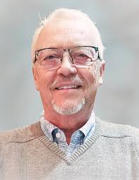 Obituary of John Paul Rush