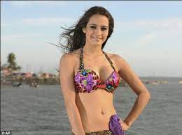 Emma coronel aispuro has recently become a reality celebrity personality after appearing on the vh1 series cartel crew. the show features a cast of real people who have been intimately involved with drug cartels throughout their lives. Meet Emma Aispuro Olamiblogazine