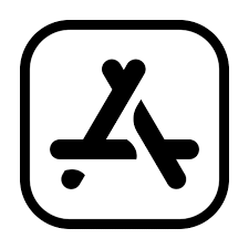 App Store Icon Free Download Png And Vector
