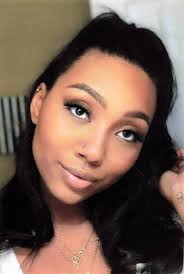 Amber Peralta's Instagram, Twitter & Facebook