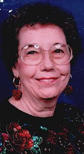 Margaret Ashley Obituary