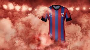 Savesave steaua bucuresti.txt for later. Nike Unveils Steaua Bucharest Home Kit Ahead Of Romanian Supercup Final Nike News