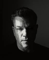 What was matt damon like when he was young? Matt Damon S Disappearing Acts The New York Times