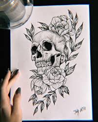 We did not find results for: 39 Skeleton Tattoos Ideas Skull Art Tattoos Skull Tattoo Design