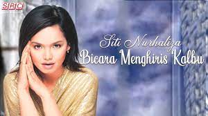 Karoke bicara manis menghiris kalbu. Siti Nurhaliza Bicara Manis Menghiris Kalbu Official Music Video Hd Youtube