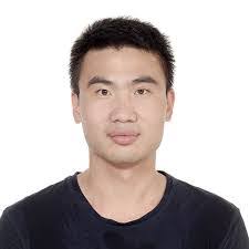 Haibo Li's Instagram, Twitter & Facebook