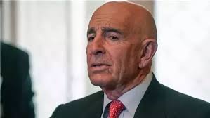 براك: "اليوم لا يمكن نزع سلاح الحزب بالقوّة"!