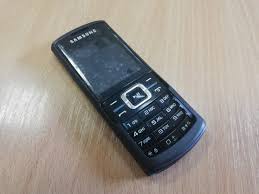 Корпус для Samsung C3010 + Клавиатура ...