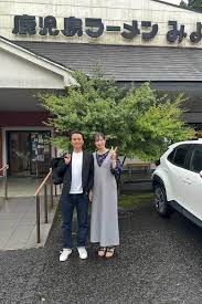 “ニトリの人”54歳俳優・清水伸が女優・山下ひかりと結婚「これから ...