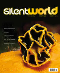 Zerschellte schiffswracks auf dem boden, knallbunte korallenriffe an steilen wänden und mystische grotten warten auf dich. Silent World 11 By Ocean Global Issuu