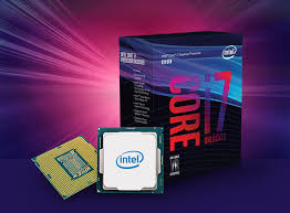 The intel core i7 processors from the coffee lake generation offer six. Processador Intel Core I7 8700 Coffee Lake Cache 12mb 3 2ghz 4 6ghz Max Turbo Lga 1151 Bx80684i78700 Kabum