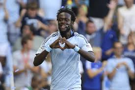 Born january 19, 1985) is an american soccer coach and retired professional player who is currently on the technical staff of major league soccer side sporting kansas city. Sporting Kansas City Agrees To Loan Kei Kamara To Norwich City Through May 6 Bleacher Report Latest News Videos And Highlights