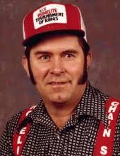 Obituary information for Roy Herbert Booth Sr.