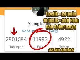 Saya sendiri sangat anti dengan cara hack koin shopee karena itu adalah bentuk pencurian yang dilarang dalam agama. No Ribed Cara Cepat Dapat Poin Kubik Youtube