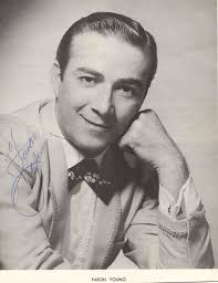 Faron The Sheriff Young